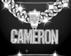 Cameron Chain