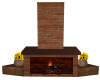 SE-Country Fireplace