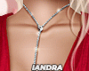 Hot Girl Necklace