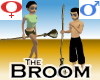 Broom +V