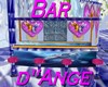 Bar-D"ange