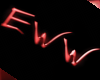 Eww Neon Sign