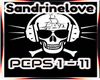 Sand / POPEE DE CIRE