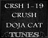 ♫𝕽 Crush Doja Cat