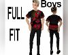 BoysDeadpoolFullFit