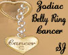 [SJ] Belly Ring Cancer