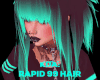 Rapid 99 Hair