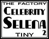TF Selena Avatar 2 Tiny