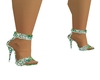 Green Gem Heels v4