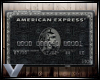 [✔] American Express 
