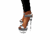 lady heels
