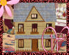 WF>Victorian Doll House
