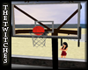(TT) Basket Ball Ring