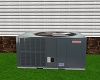 heating and air unit
