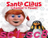 SantaClauseIsComming2Tow