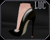 [luc] Magistrate Heels