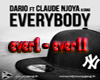 *S everybody