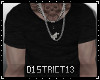 D! Alex Shirt B
