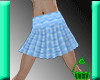 [Emz]LB Pleated Skirt