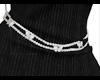 DW. Buttefly Chain