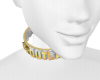 Outlaw Choker