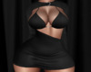 Sexy Black Dress