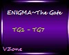 ENIGMA -The Gate