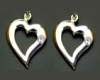 [LL] Diamond earrings