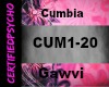 Gawvi - Cumbia