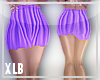 B:♀ Pleated Skirt v2