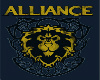 For The Alliance