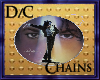 D/C  Michael Chain