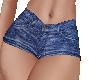 A~ Levi Denim Shorts