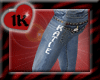 !!1K KATIEnKEVIN jeans