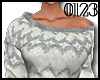 *0123* Sweater Dress 3
