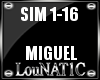 L| Miguel - SimpleThings