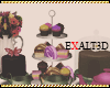 E•Tea Pastry