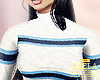 ! White Sweater