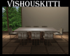[VK] Villa Table