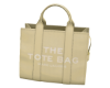 Tote Bag - Custard