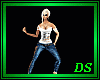 *Sexy Disco Dance  M/F