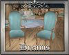 * PD * Dreams Chairs