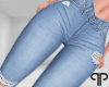 🤍P Peachy Jeans