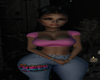 Queen fit
