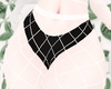 Succubus Pantie Black W