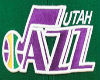 Utah-Jazz snapback