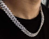 Chill Cuban link RE'