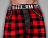 Naughty NiceSlayed Pants
