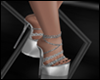 ○ Diamond Heels w