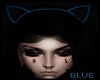 Kitty BLUE